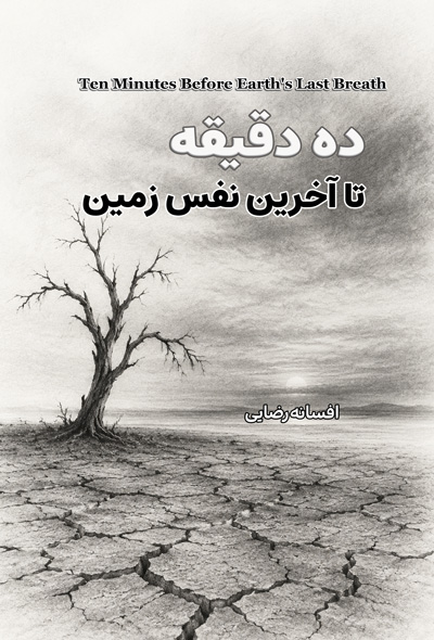 ده دقیقه تا آخرین نفس زمین